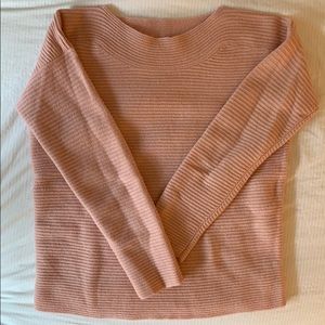 Boden Boatneck Sweater, Sz. Small